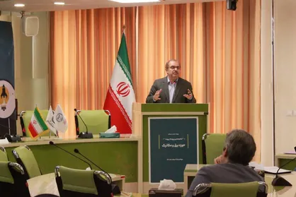۱۴ میلیارد تومان هم&zwnj;سرمایه گذاری برای سازمان جهاددانشگاهی علم و صنعت
