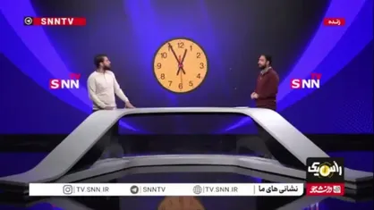 آب و جارو می&zwnj;کنیم تا احسان کرمی بعد از دیپورت شدن، به کشور برگردد