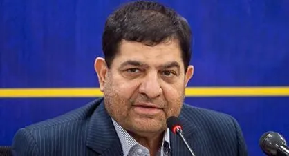مخبر: دولت برای حفظ آرامش زائران اربعین ظرفیت&zwnj;های خود را فعال کرده است