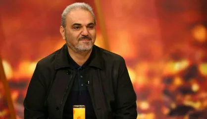 واکنش جواد خیابانی به خبر ممنوع&zwnj; التصویری&zwnj;؛ هنوز هم کارگر مردمم