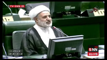 ذوالنور: واگذاری گزینشی زمین و اعتبار برای نیروگاه&zwnj;های خورشیدی، زنگ خطر فساد است / زمانی که نرخ ارز افزایش می&zwnj;یابد، تمام قیمت&zwnj;ها بالا می&zwnj;رود، اما اکنون که ارز کاهش یافته، کسی حاضر به کاهش قیمت&zwnj;ها نیست. نقش تنظیم&zwnj;گری دولت در این شرایط چیست؟