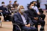 مراسم آغاز سال تحصیلی ۱۴۰۰-۱۴۰۱ دانشگاه‌ها