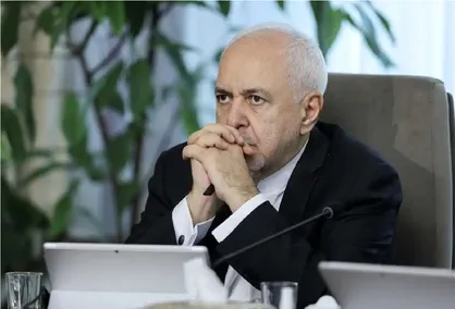 خودتحقیری دیپلماتیک؛ امضای ظریف پای یک روایت خطرناک!