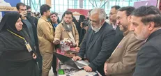 طهرانچی: شبکه نوآوری روستا با همراهی بسیج در دانشگاه آزاد ایجاد می‌شود