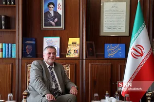 دیدار امروز وزیر امور خارجه