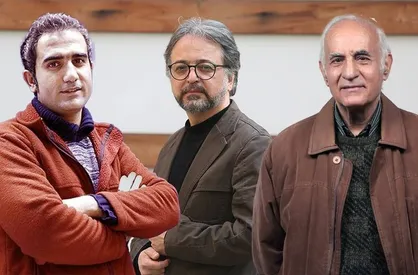 الستی، زاهدیان و نورانی&zwnj;پور در همدان کارگاه برگزار می&zwnj;کنند