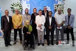 رونمایی طرح ساخت اولین آسایشگاه تخصصی ویژه معولین