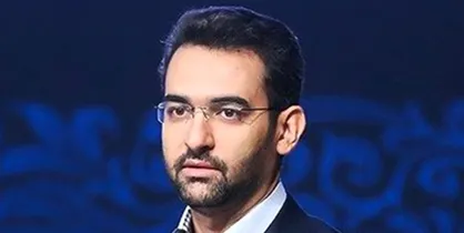 کنایه به آذری جهرمی در حاشیه جلسه هیئت دولت به دلیل حمایت از پرسپولیس + فیلم