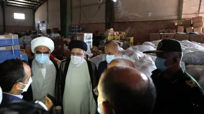 دستور آیت&zwnj;الله رئیسی برای تعیین تکلیف اموال تملیکی گمرک تا سه ماه آینده
