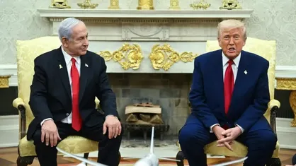 تحلیلگران: نتانیاهو بزرگترین بازنده نشست خبری با ترامپ بود/ لحن واشنگتن در قبال تهران تغییر پیدا کرده است