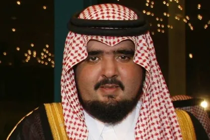 انتقال شاهزاده عبدالعزیز بن فهد به مکان نامعلوم