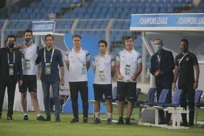 واکنش باشگاه پرسپولیس به مثبت اعلام شدن تست دو بازیکن سرخپوشان