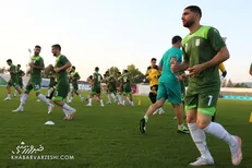 واکنش جهانبخش به شایعه احتمال جدایی‌اش از برایتون/ تیم ملی به کسی تعلق ندارد