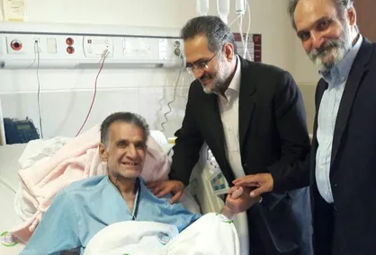 او که آفرینش هنر را در لفافه&zwnj; تعهد، تعریف کرده بود با صحنه&zwnj;ی دنیا وداع گفت