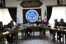 گنجی: آموزش عالی می‌تواند کشور را به توسعه پایدار برساند