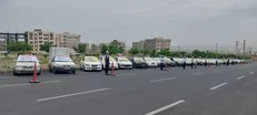 بیش از ۸۳ هزار دستگاه خودرو و موتورسیکلت حادثه‌ساز در پایتخت توقیف شد