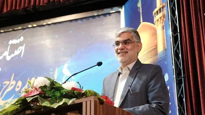 برگزاری المپیاد&zwnj;های فرهنگی مانوری موثر برای ارتقا همگرایی در جامعه است