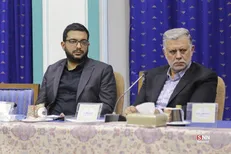 مدیرعامل خبرگزاری دانشجو: طرح‌هایی مانند جابه‌جایی پایتخت پس از مطرح‌شدن رها می‌شوند + فیلم