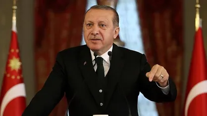 درخواست اردوغان از نخبگان برای بازگشت به ترکیه