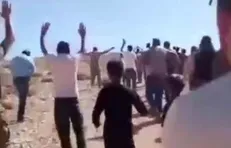اسرائیل به حومهٔ دمشق رسید