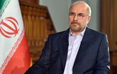 قالیباف: ثبات منطقه در گرو همکاری خود کشور‌های منطقه است