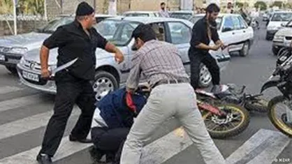 ۱۵ هزار نفر به دلیل نزاع به مراکز پزشکی قانونی استان تهران مراجعه کردند