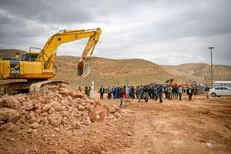 بحران مسکن در ایران با واگذاری صحیح زمین حل خواهد شد