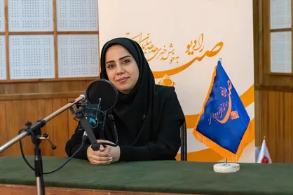 ماجرای یک لهجه در &laquo;شهر فرنگ&raquo; رادیو صبا