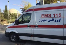 یکی دیگر از نیروهای کادر درمان بر اثر کرونا به شهادت رسید