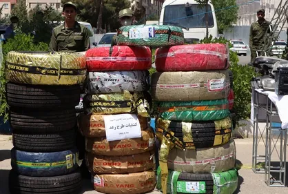 گارانتی&zwnj; کالای قاچاق جرم شد