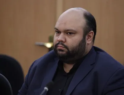 برگزاری پیچینگ انیمیشن ایران