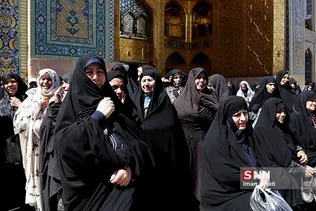 تشییع
