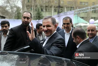 بیست ششمین جشنواره دانشجوی نمونه