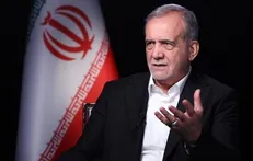 باید کاری کنیم که اسرائیل جرات نکند به کشور‌های اسلامی حمله کند