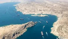 رویترز: ایران فهرست سیاه کشتی‌های تنگه هرمز را به ۵۶ فروند افزایش داد + عکس