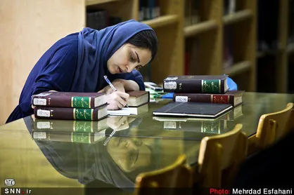 امکان دسترسی به انتشارات حوزه علوم انسانی اسلامی فراهم شد