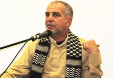 امروز مدافعین حرم نتیجه کار رزمندگان در هشت سال دفاع مقدس هستند