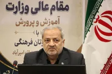 توسعه فضا‌های آموزشی باید با ارتقای کیفیت آموزش همراه باشد /پیگیری مطالبات فرهنگیان و بازنشستگان در دستور کار وزارت آموزش و پرورش است