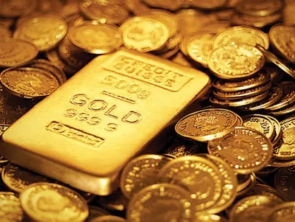 بازار جهانی طلا ساکت می&zwnj;ماند