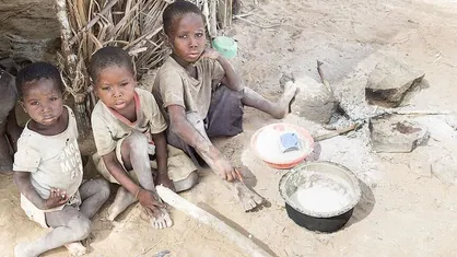 سایه نسل&zwnj;کشی قریب&zwnj;الوقوع در سودان