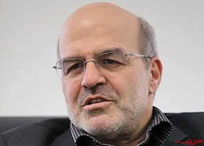 استاندارد کیفیت آب&zwnj;های محیطی دریای خزر ابلاغ شد