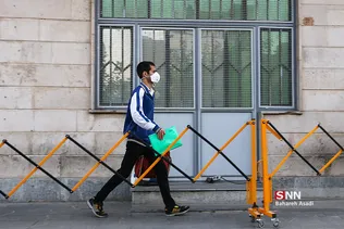 اعزام مشمولان خدمت سربازی