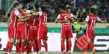 حمله پیشکسوت پرسپولیس به ساپینتو/ مهدوی:سرخپوشان می&zwnj;توانند قهرمان آسیا شوند
