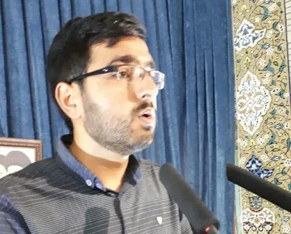 مسئولان دانشجویان بسیجی را برای توانمندسازی محرومین یاری کنند