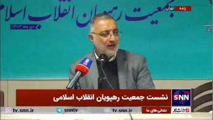زاکانی: مصرف بنزین را فقط از طریق گران&zwnj;سازی نمی&zwnj;شود محدود کرد