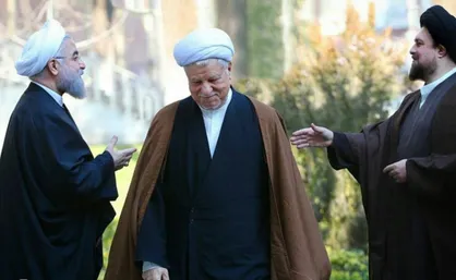 آیا اصلاح&zwnj;طلبان با &laquo;حسن خمینی&raquo; به دنبال موج&zwnj;سواری در انتخابات ۱۴۰۰ هستند؟