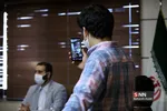 پیش رویداد مجازی نواوران چالش کرونا