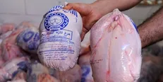 جزئیات تصمیم ستاد تنظیم بازار در باره مرغ ۶۵۰۰ تومانی