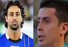 واکنش مهدی امیر آبادی به اظهارات فرهاد مجیدی درباره دوپینگ