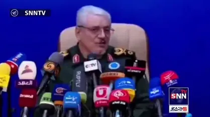 سردار رضا طلایی: آینده جنگ غزه به عوامل میدانی و فرامیدانی وابسته است
